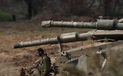 Kryzys w Gazie. Zawieszenie broni z Hezbollahem nie przynosi ulgi Palestyńczykom