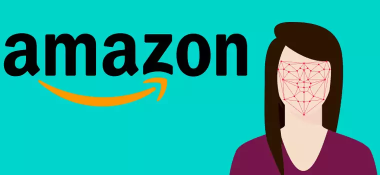 Amazon: nasza technologia rozpoznawania twarzy jest w stanie wykryć strach