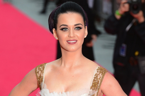 Katy Perry wyśpiewała wszystko o swoim byłym facecie