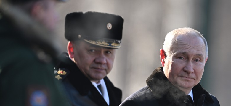 "To udało się dotąd tylko Polakom i Japończykom. Więc... nie lekceważcie Rosji Putina!"