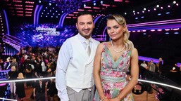 emilia komarnicka odpadła z "tańca z gwiazdami". w nocy zabrała głos