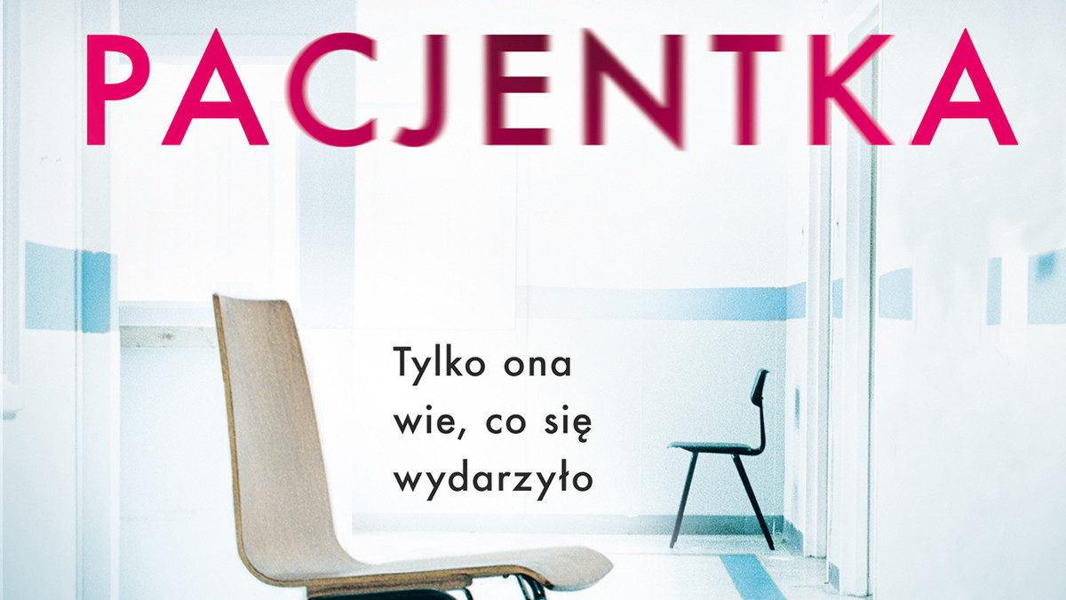 O tej książce mówi cały świat. Lee Child, A.J. Finn, David Baldacci i C.J. Tudor – to tylko część z nazwisk autorów bestsellerowych thrillerów, którzy zachwycili się „Pacjentką” Alexa Michaelidesa. Tuż po zagranicznej premierze powieść trafiła na pierwsze miejsce listy bestsellerów New York Times w Stanach Zjednoczonych i Wielkiej Brytanii, a prawa do ekranizacji książki wykupiła firma należąca do Brada Pitta. W polskich księgarniach „Pacjentka” pojawi się już 13 marca. 