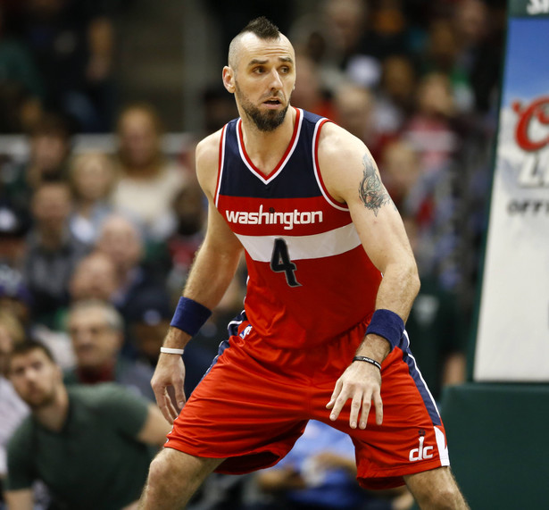 Liga NBA: Przerwana passa zwycięstw Wizards. Clippers lepsi od zespołu Gortata