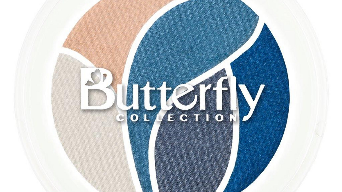 Połysk wraca dużymi krokami. Marka Butterfly w odpowiedzi na ten trend oferuje sześć zestawów kolorystycznych, które są połączeniem klasycznych kolorów z elementami „nude”. W każdej paletce znajdują się neutralne barwy mogące stanowić bazę makijażu dziennego lub bazę pod przydymiony ciemniejszymi odcieniami makijaż smoky.