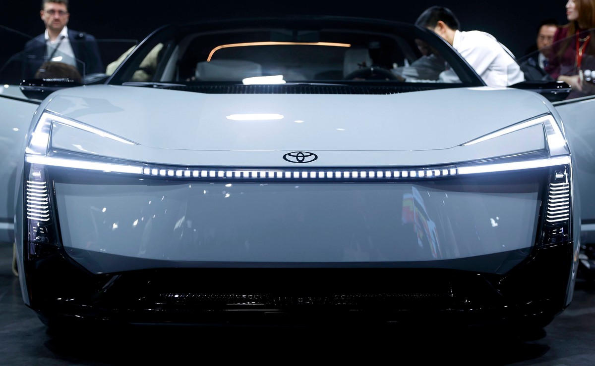 Znika wielki problem aut spalinowych. Toyota: Dokonaliśmy przełomu