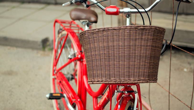 Beliebte Lenkerkörbe für Fahrräder im Vergleich