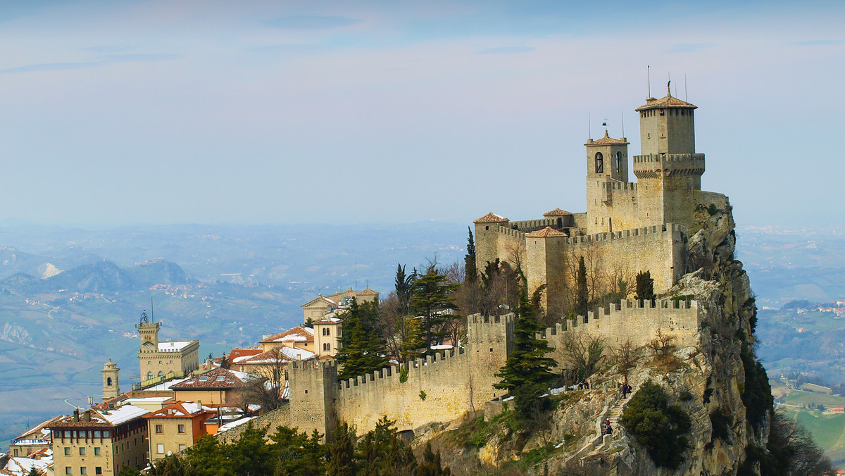 Referendum w San Marino. Chcą legalizacji aborcji