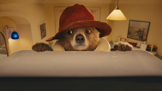 "Paddington": Miś w starym, dobrym stylu