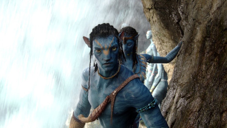 1. 'Avatar' – 2,788 miliarda dolarów