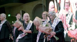 "Miss Holocaust", niezwykły polsko-niemiecki film powalczy na Festiwalu Filmowym w Berlinie [FOTO]