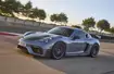 Porsche 718 Cayman GT4 RS