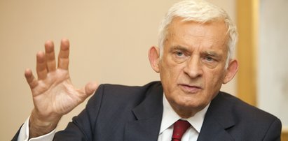 Putin szykuje przykrą niespodziankę ws. gazu na zimę? Jerzy Buzek zdradza, jak zablokować jego ruch