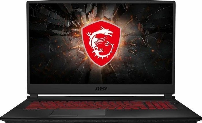 MSI Leopard GL75 10SCXR-028XPL