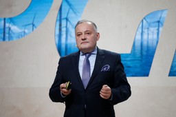 Prezes PGE: W 2036 r. uruchomimy produkcję energii z polsko-koreańskiej elektrowni jądrowej