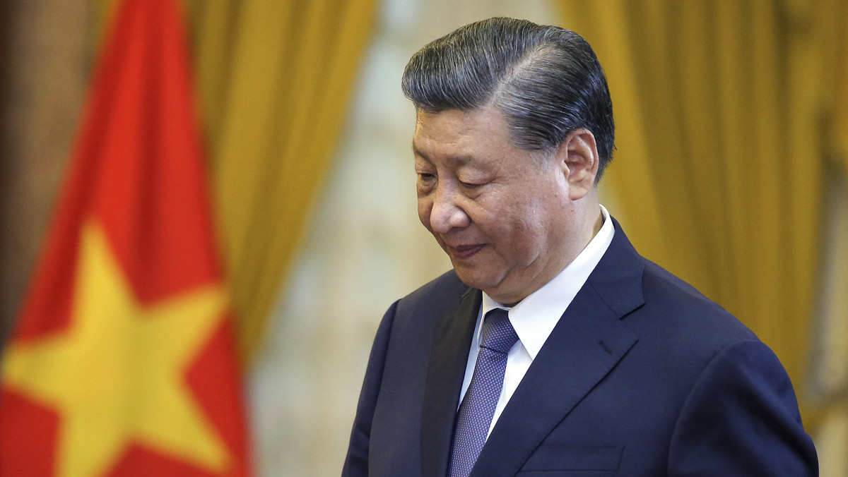 Xi Jinping zwraca się do Europy. "Powinniśmy ściślej współpracować"