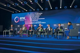 Transformacja energetyczna pomoże Polsce w szybszym rozwoju