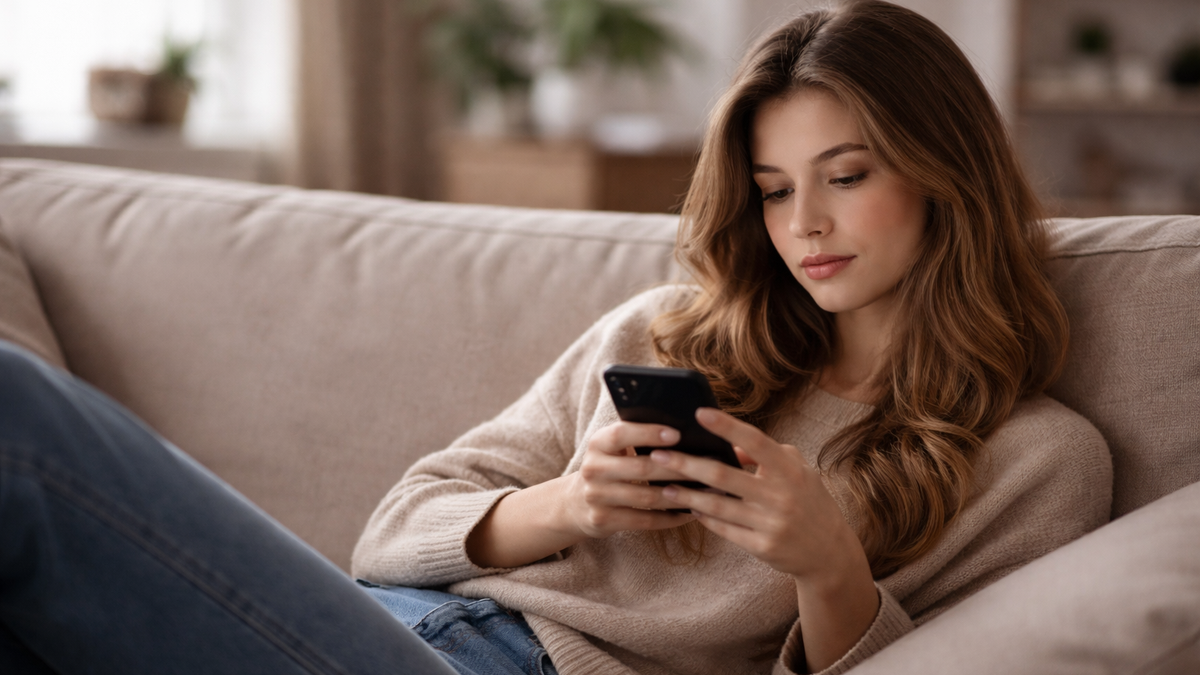 Ko koristi društvene mreže, a ne objavljuje ništa niti komentariše, spada u posebnu grupu ljudi: Evo kakve osobe stoje iza takvih profila