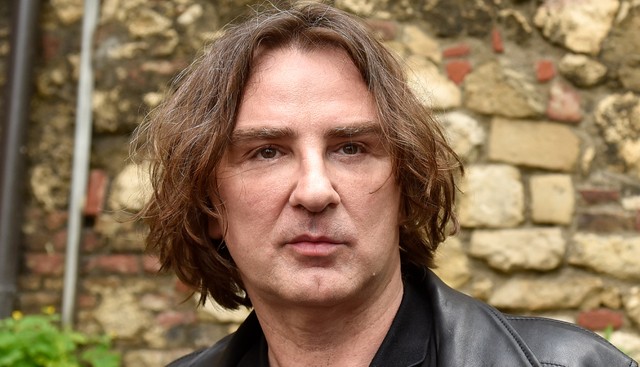 Željko Mitrović (Foto: Ringier/Snežana Krstić)