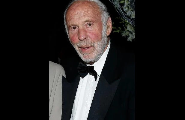 James Simons