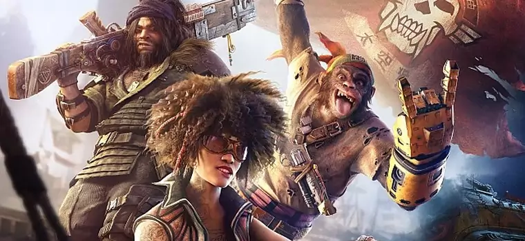 Beyond Good and Evil 2 - Michel Ancel ujawnia ambitną wizję gry