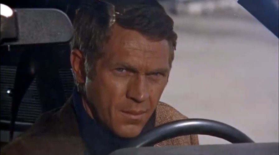 10. Steve McQueen - w 2012 roku 'zarobił' 8 mln dol.