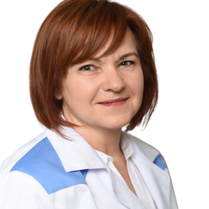dr. Vincze Ildikó