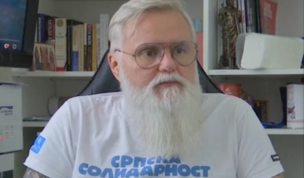Branko Antić