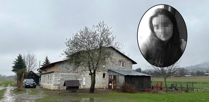 Rodzinna tragedia na Podkarpaciu. Zginęła Ewelina. Jej dzieci, mąż i teść też byli w domu, kiedy wybuchł pożar