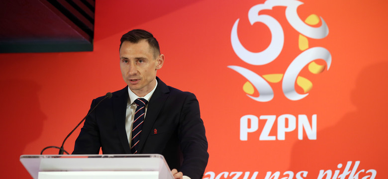 "Piłka dla wszystkich". Nowe kanały komunikacji PZPN