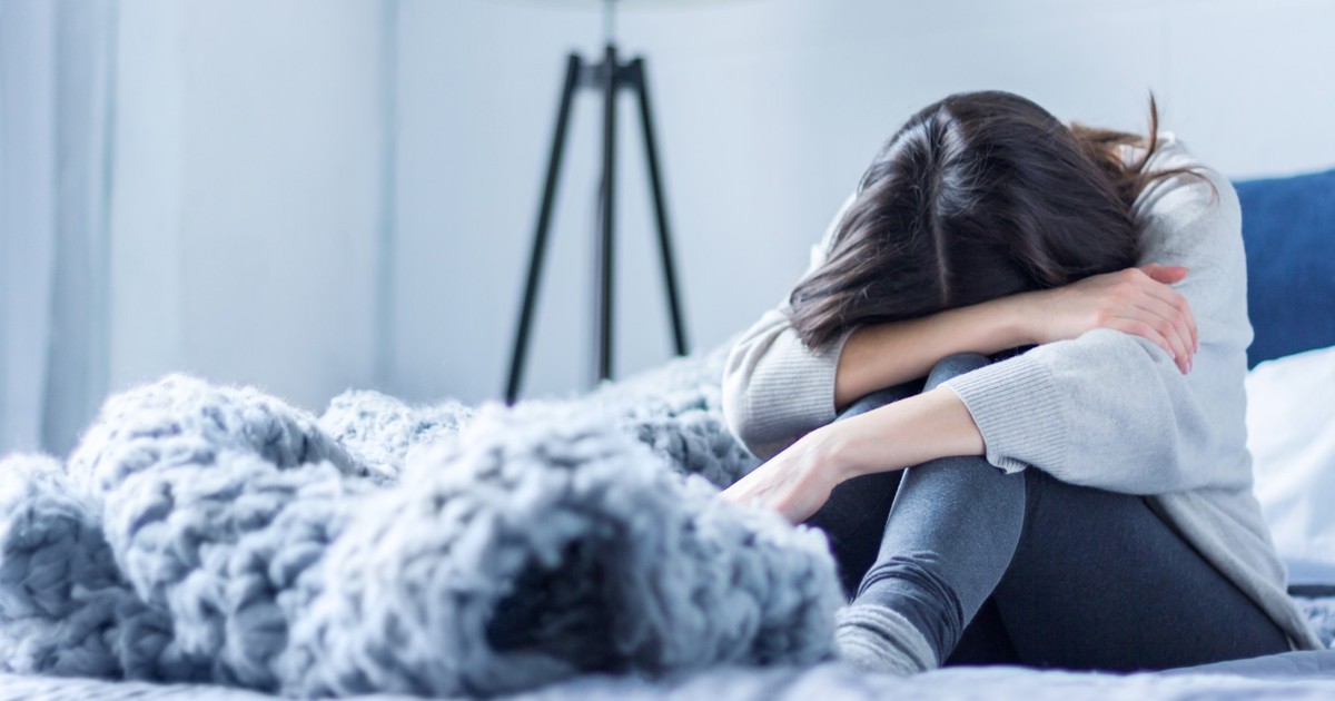 Partner zostawił Beatę po sześciu latach. Na stole zostawił kartkę. "Ciągle płakałam"