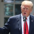 Donald Trump chce utworzyć "siły kosmiczne" USA