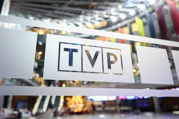 Protesty w TVP po zmianach wprowadzonych przez nowy rząd Tuska