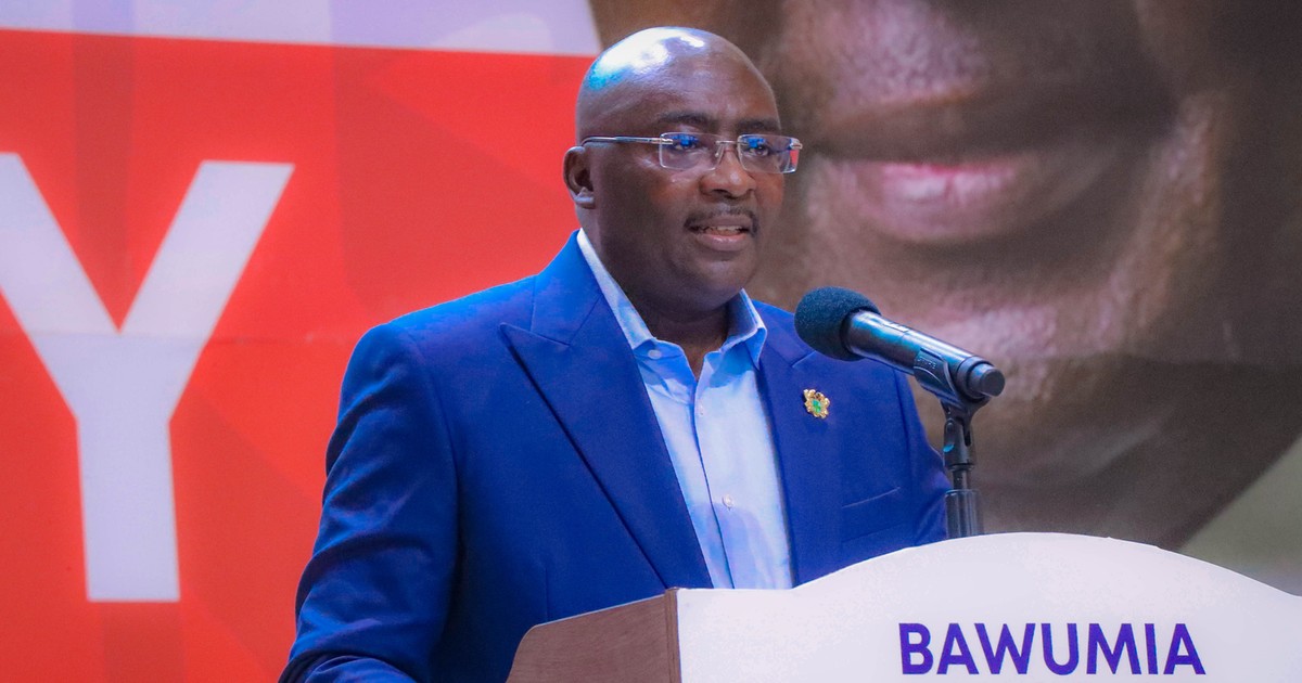 Dr. Bawumia will be Ghana's next President – Annoh-Dompreh - Vimarsana News