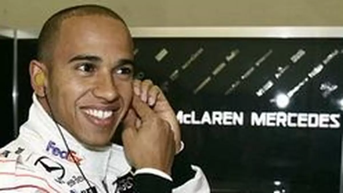 Grand Prix Węgier 2009: król Hamilton, Kubica 13. (relacja, wyniki)