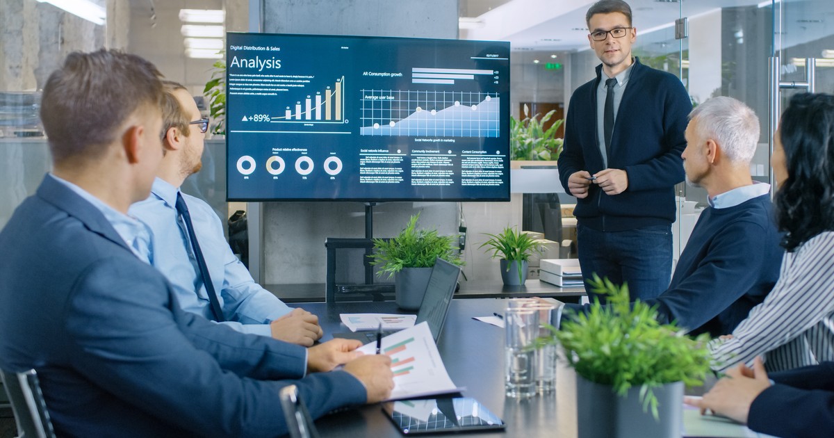 世界的な最低税のプロジェクトがあります。 大企業はいくら支払うのでしょうか？