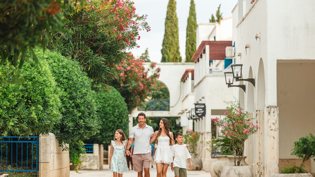 Slovenska plaža