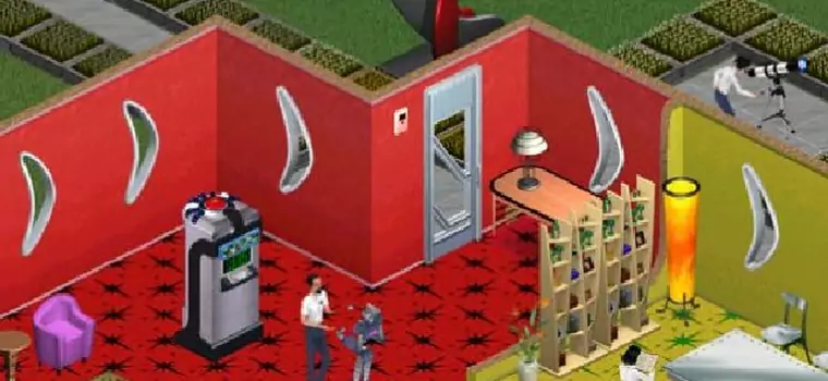 Galeria The Sims: Światowe Życie