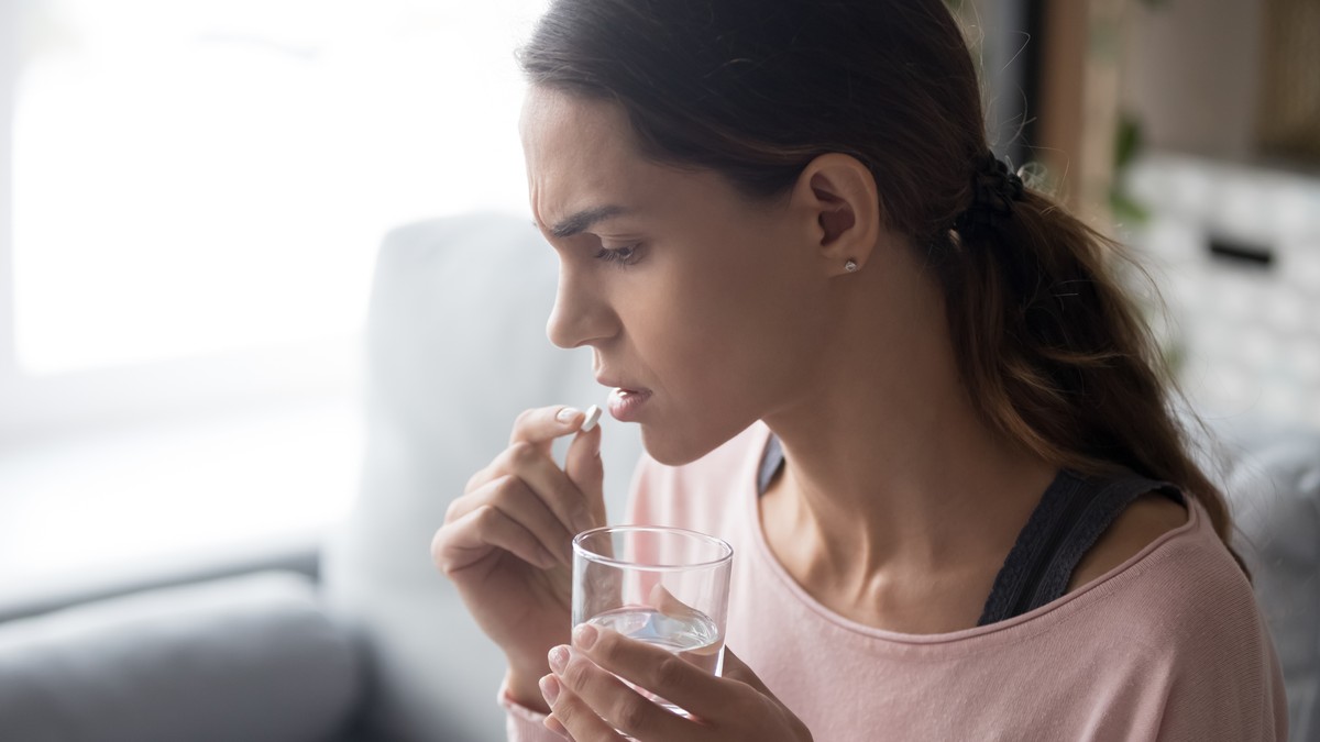 Samolečenje ibuprofenom može prikriti osnovne bolesti