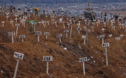 "Rosja nie ma już celów militarnych. Chce tylko zabić jak najwięcej cywilów"