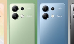 Najnowszy Xiaomi Redmi Note 13 już w sprzedaży — cena, specyfikacja