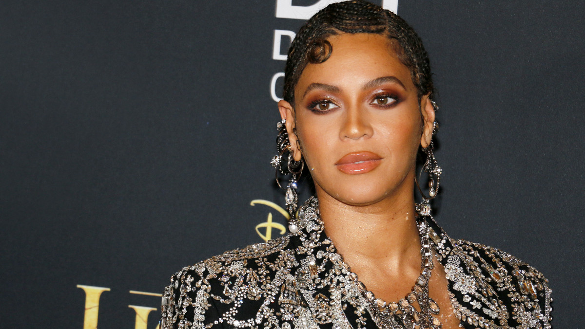 Burza w sieci po premierze nowego albumu Beyoncé. "Jest mi bardzo smutno"