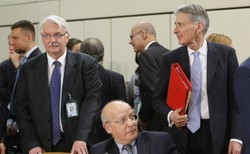 Szef MSZ: Spotkanie NATO-Rosja pod warunkiem zapewnienia bezpieczeństwa wschodniej flanki