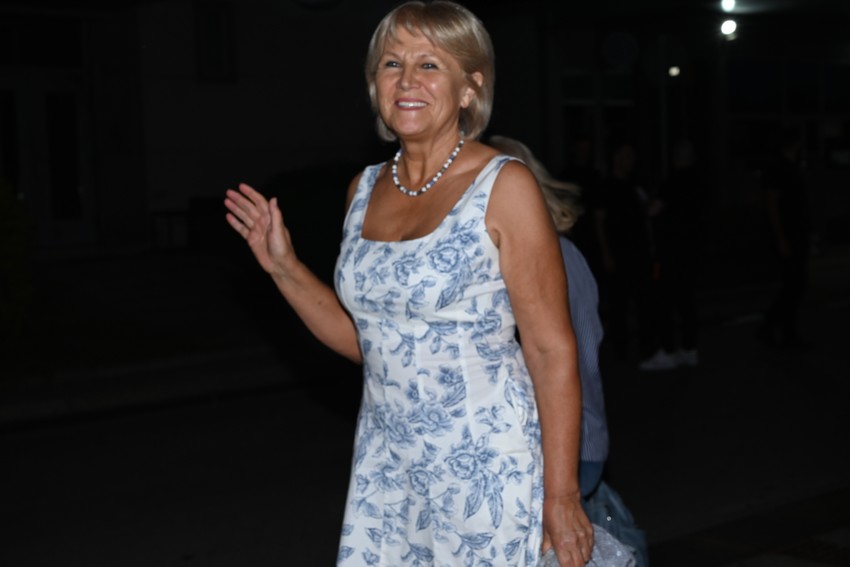 Stanijna mama