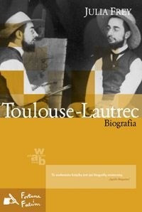 "Toulouse-Lautrec. Biografia"