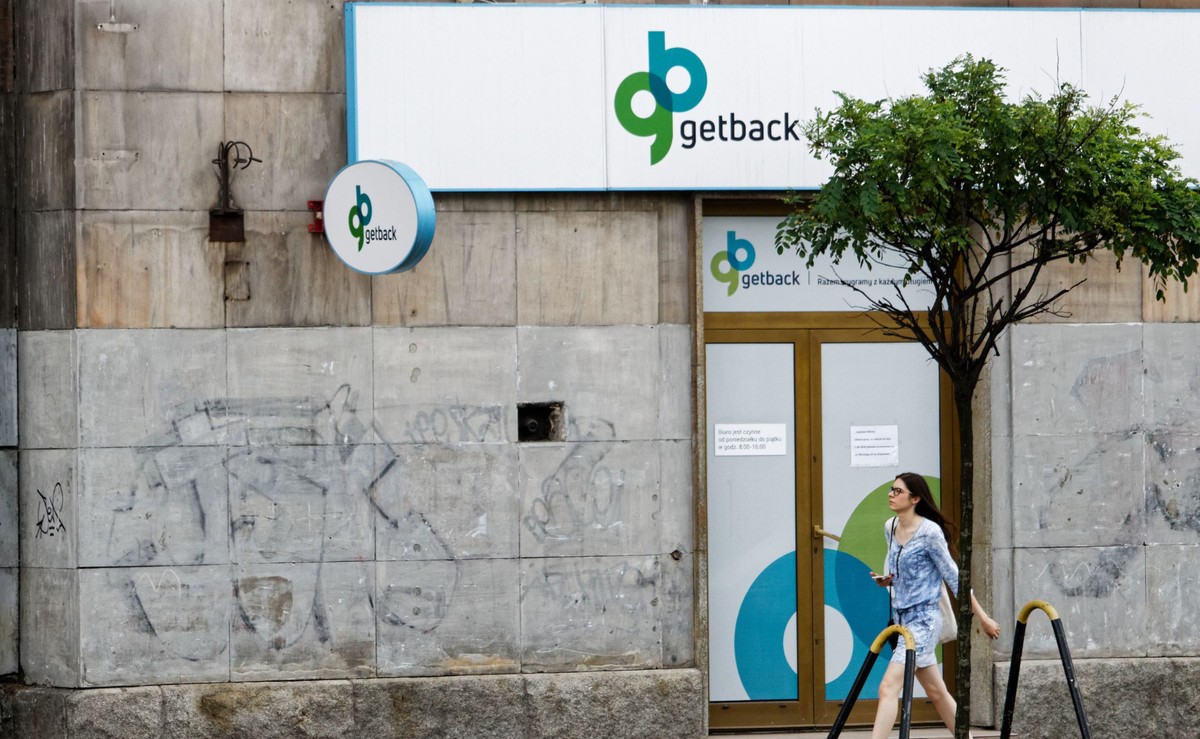 Żona b. szefa TFI Altus z zarzutami. W tle wyprowadzenie 5,2 mln zł z GetBack