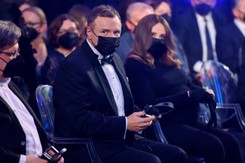 Joanna Kurska o ciąży: Doświadczam cudu życia każdego dnia