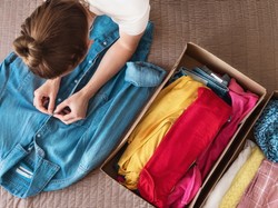 Dobry NEWS: Konsumenci mówią TAK ubraniom z recyklingu i wymuszają na producentach odzieży bycie eko!