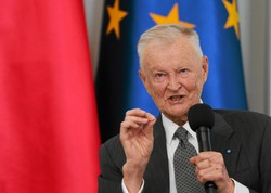 Brzeziński: Rosjanie, przebudźcie się!