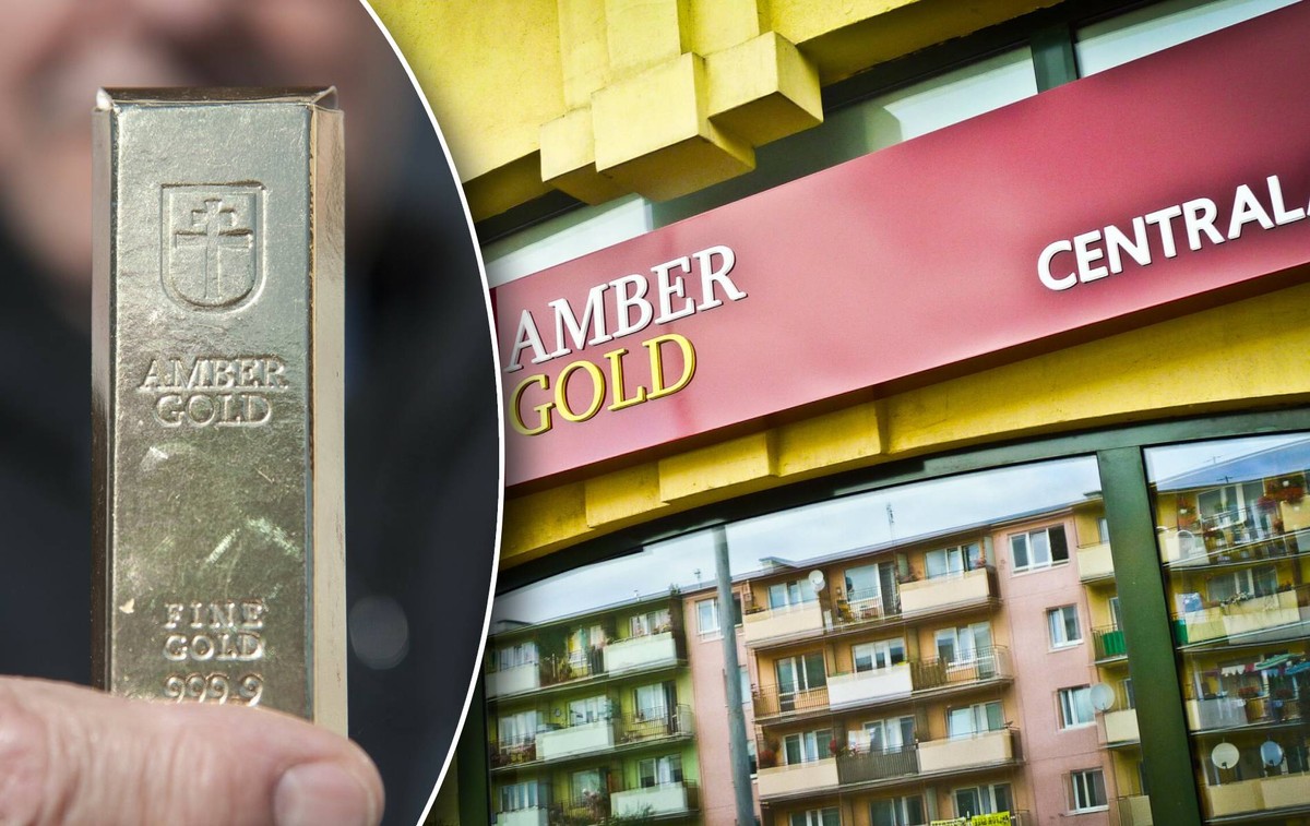 Nabici w Amber Gold. W środę najważniejszy wyrok