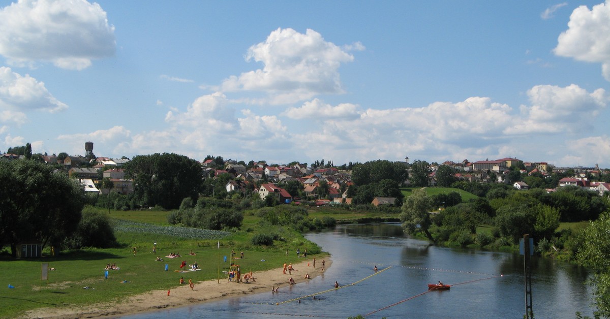 Czekali na to 30 lat. Do ważnego miasta w woj. podlaskim wróci kolej